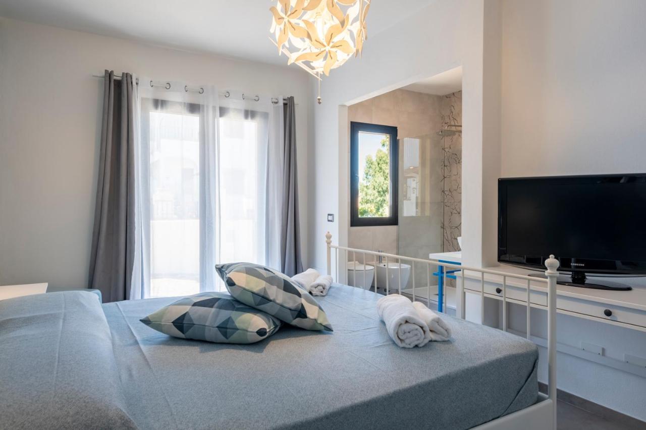 Prima Luna Maison d'hôtes Bari Sardo