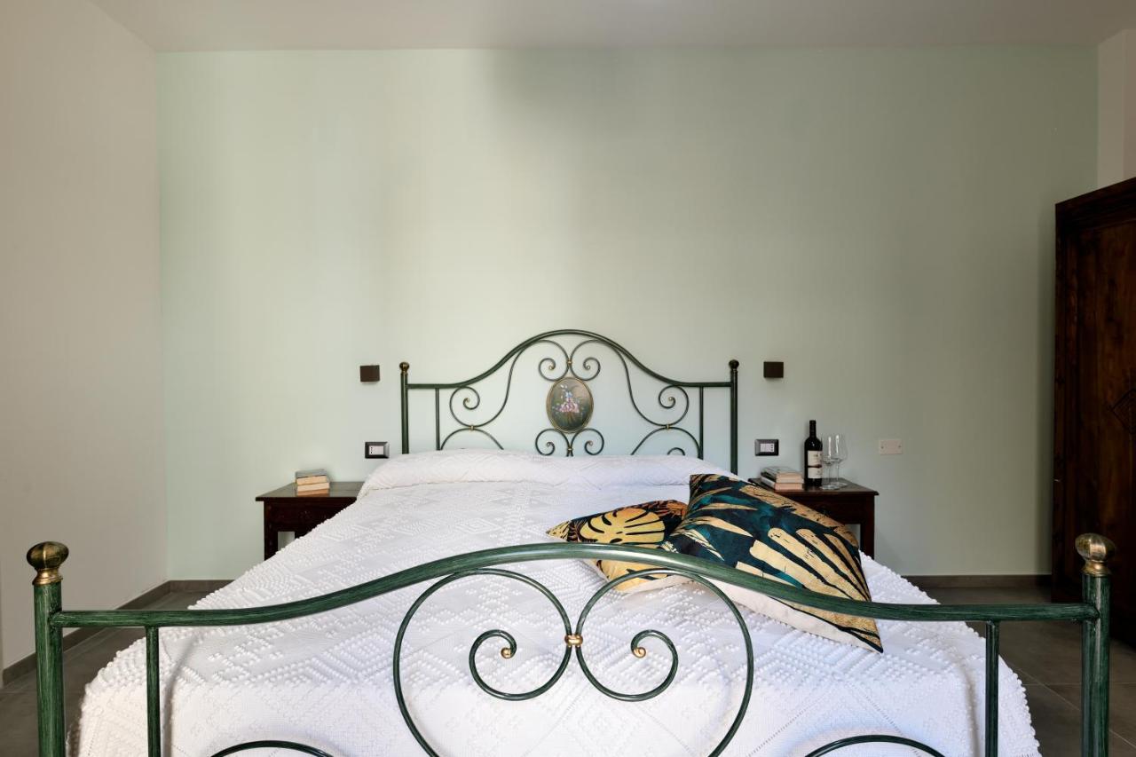 Maison d'hôtes Prima Luna Bari Sardo